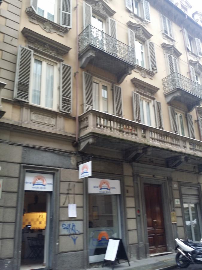 Апартаменты Torino Centro Экстерьер фото